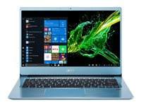 Acer Swift 3 SF314-41-R3X9 - 14" - Ryzen 3 3200U - 4 Go RAM - 128 Go SSD - Français NX.HFEEF.009