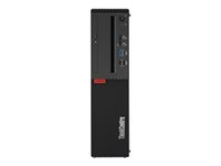 Lenovo ThinkCentre M75s-1 - SFF - Ryzen 5 Pro 3400G 3.7 GHz - 16 Go - SSD 512 Go - Français 11A9000GFR