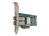 QLogic 2692 - Adaptateur de bus hôte - 16Gb Fibre Channel x 2 - pour PowerEdge T630, VRTX 403-BBMU