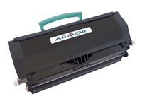 Armor K15151 - Noir - compatible - cartouche de toner (alternative pour : Lexmark E260A11E, Lexmark E260A21E) - pour Lexmark E260, E360, E460, E462 K15151