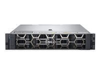 Dell PowerEdge R750xs Smart Selection|8x3.5"|4314|1x32GB|1x480GB SSD SATA|2x800W|H755|3Yr Basic NBD + Licence Standard 2022 R30H2+634-BYKR