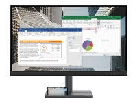 Lenovo L27e-30 - écran LED - Full HD (1080p) - 27" 66BEKAC2EU