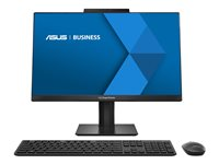 ASUS ExpertCenter E5 AiO 22 E5202WHAK BA102R - tout-en-un - Core i5 11500B 3.3 GHz - 8 Go - SSD 256 Go - LED 21.5" 90PT0382-M03250