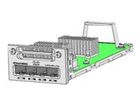 Cisco - Module d'extension - 10GbE - reconditionné - pour Catalyst 3850-12, 3850-12X48, 3850-24, 3850-48 C3850-NM-2-10G-RF