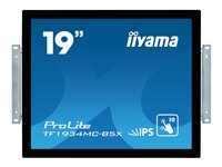 Iiyama ProLite TF1934MC-B5X - écran LED - 19" TF1934MC-B5X