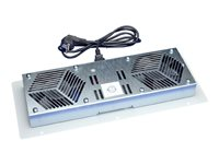 Knürr ConAct tiroir pour ventilateur en rack 050103071