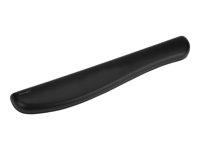 Kensington ErgoSoft Wrist Rest for Mechanical & Gaming Keyboards - Repose-poignet pour clavier - noir K52798WW