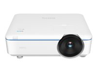 BenQ LU950 - Projecteur DLP - diode laser - 3D - 5000 ANSI lumens - WUXGA (1920 x 1200) - 16:10 - 1080p - LAN 9H.JJ677.15E