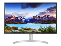 LG 32UL750-W - écran LED - 4K - 32" - HDR 32UL750-W