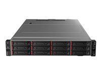 Lenovo ThinkSystem SR550 - Montable sur rack - Xeon Bronze 3206R 1.9 GHz - 16 Go - aucun disque dur 7X04A0BJEA