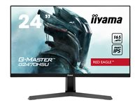 iiyama G-MASTER Red Eagle G2470HSU-B1 - écran LED - Full HD (1080p) - 24" G2470HSU-B1