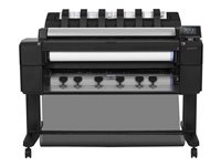 HP DesignJet T2530 - imprimante multifonctions - couleur L2Y25A#B19
