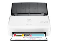 HP Scanjet Pro 2000 s1 Sheet-feed - scanner de documents - modèle bureau - USB 2.0 L2759A#B19