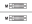 MCL Samar - Câble DVI - DVI-D (M) pour DVI-D (M) - 3 m
