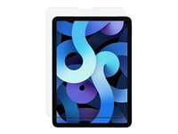 DLH - Protection d'écran pour tablette - verre - 10.9" - pour Apple 10.9-inch iPad Air (4th generation, 5th generation); 11-inch iPad Pro (1st generation, 2nd generation, 3rd generation) DY-PE4298