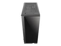 Antec NX Series NX600 - Tour - ATX - pas d'alimentation - USB/Audio 0-761345-81060-9