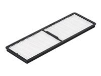 Epson ELPAF47 - Filtre à air de projecteur - pour Epson EB-520, EB-525, EB-530, EB-535, EB-536; BrightLink 536; PowerLite 520, 525, 530, 535 V13H134A47