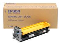 Epson - Noir - photoconducteur - pour AcuLaser CX28DN, CX28DNC, CX28DTN, CX28DTNC C13S051194