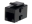 StarTech.com Cat 6 RJ45 Keystone Jack Network Coupler - F/F (C6KEYCOUPLER) - Coupleur réseau - RJ-45 (F) pour RJ-45 (F) - CAT 6 - noir