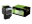 Lexmark 702K - Noir - original - cartouche de toner - pour Lexmark CS310dn, CS310n, CS410dn, CS410dtn, CS410n, CS510de, CS510dte