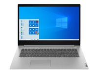 Lenovo IdeaPad 3 17ADA05 - 17.3" - Ryzen 3 3250U - 8 Go RAM - 1 To HDD - Français 81W2000WFR