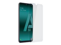 DLH DY-PE4124 - Protection d'écran pour téléphone portable - verre - pour Samsung Galaxy A50 DY-PE4124