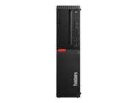 Lenovo ThinkCentre M920s - SFF - Core i5 8500 3 GHz - 8 Go - 256 Go - Français 10SJ001JFR