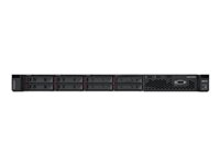 Lenovo ThinkSystem SR570 - Montable sur rack - Xeon Silver 4214 2.2 GHz - 32 Go - aucun disque dur 7Y03A03NEA