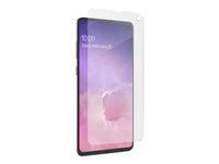 ZAGG InvisibleShield ultra clear Case Friendly - Protection d'écran pour téléphone portable - pour Samsung Galaxy S10e 200202662