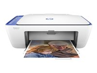 HP Deskjet 2630 All-in-One - imprimante multifonctions - couleur - Compatibilité HP Instant Ink V1N03B#629