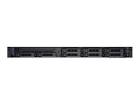 PowerEdge R6515|4x3.5"|7313P|1x32GB|1x480GB SSD SATA|H740P Mini|No OS|550W|3Yr Basic NBD + Licence Standard 2022 4XJTD+634-BYKR