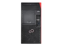 Fujitsu PRIMERGY TX1310 M3 - tour - Xeon E3-1225V6 3.3 GHz - 8 Go - HDD 2 x 1 To VFY:T1313SC010IN