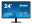 Iiyama ProLite X2474HS-B1 - écran LED - Full HD (1080p) - 24"