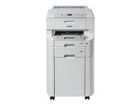 Epson WorkForce Pro WF-8090 DTWC - imprimante - couleur - jet d'encre C11CD43301BR