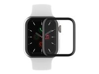 Belkin TrueClear - Protection d'écran pour montre intelligente - verre - 40 mm - pour Apple Watch (40 mm) OVG001ZZBLK