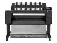 HP DesignJet T930 PostScript - imprimante grand format - couleur - jet d'encre L2Y22B#B19