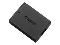 Canon LP-E10 - Batterie - Li-Ion - pour EOS 1500, 2000, 3000, 4000, Kiss X80, Kiss X90, Rebel T100, Rebel T6, Rebel T7, Rebel T7+ 5108B002