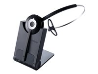 Jabra PRO 920 - Micro-casque - convertible - DECT - sans fil 920-25-508-101