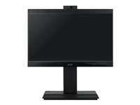 Acer Veriton Z4 VZ4870G - tout-en-un - Core i5 10500 3.1 GHz - 8 Go - SSD 512 Go - LED 23.8" DQ.VTQEF.00B