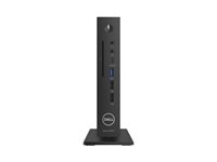 Dell Wyse 5070 - MBF - Celeron J4105 1.5 GHz - 4 Go - 16 Go 1T27C