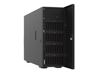 Lenovo ThinkSystem ST650 V2 - tour - Xeon Silver 4310 2.1 GHz - 32 Go - aucun disque dur 7Z74A02SEA