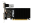 MSI GT 710 1GD3H LP - Carte graphique - GF GT 710 - 1 Go DDR3 - PCIe 2.0 x16 profil bas - DVI, D-Sub, HDMI