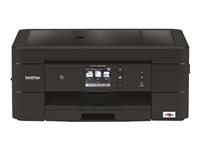 Brother MFC-J890DW - imprimante multifonctions - couleur MFCJ890DWRF1