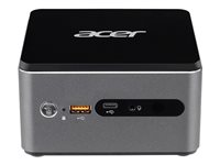 Acer Revo Cube Pro VEN76G - mini PC - Core i5 7200U 2.5 GHz - 8 Go - 256 Go DT.VRHEF.002