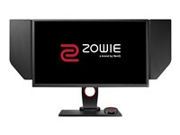 BenQ ZOWIE XL2540 - XL Series - écran LED - Full HD (1080p) - 24.5" 9H.LFNLB.QBE