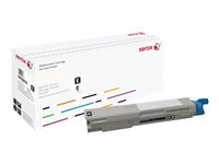 Xerox Oki MC350/MC360 - Magenta - cartouche de toner - pour OKI MC350, MC360; C3520 MFP, 3530 MFP, 3530n MFP 006R03131