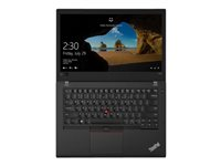 Lenovo ThinkPad A485 - 14" - AMD Ryzen 3 Pro - 2300U - 8 Go RAM - 256 Go SSD - Français 20MU000GFR