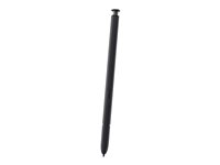 Samsung S Pen - Stylet actif - Bluetooth - noir fantôme - pour Galaxy S23 Ultra EJ-PS918BBEGEU