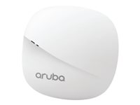 HPE Aruba AP-303 (RW) - Campus - borne d'accès sans fil - Wi-Fi 5 - 2.4 GHz, 5 GHz - intégré au plafond JZ320A