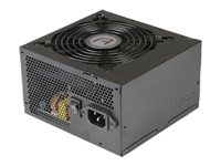 Antec Neo Eco NE550M - Alimentation électrique (interne) - ATX12V 2.4/ EPS12V - 80 PLUS Bronze - CA 100-240 V - 550 Watt - PFC active - Europe - avec Garantie de qualité Antec de 3 ans 0-761345-10531-6